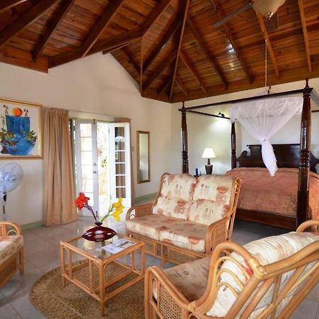 Pimento Lodge Resort Port Antonio Bagian luar foto