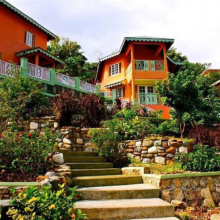 Pimento Lodge Resort Port Antonio Bagian luar foto