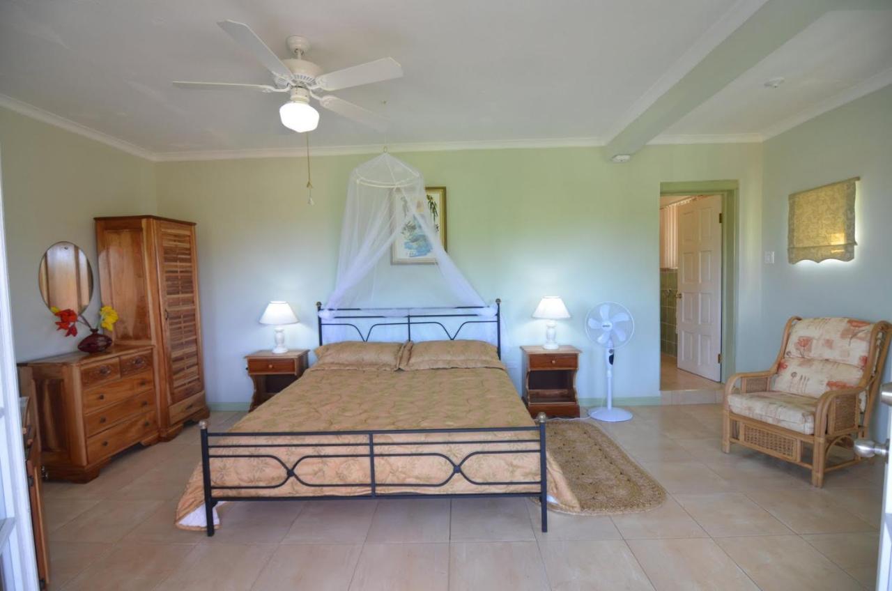 Pimento Lodge Resort Port Antonio Bagian luar foto