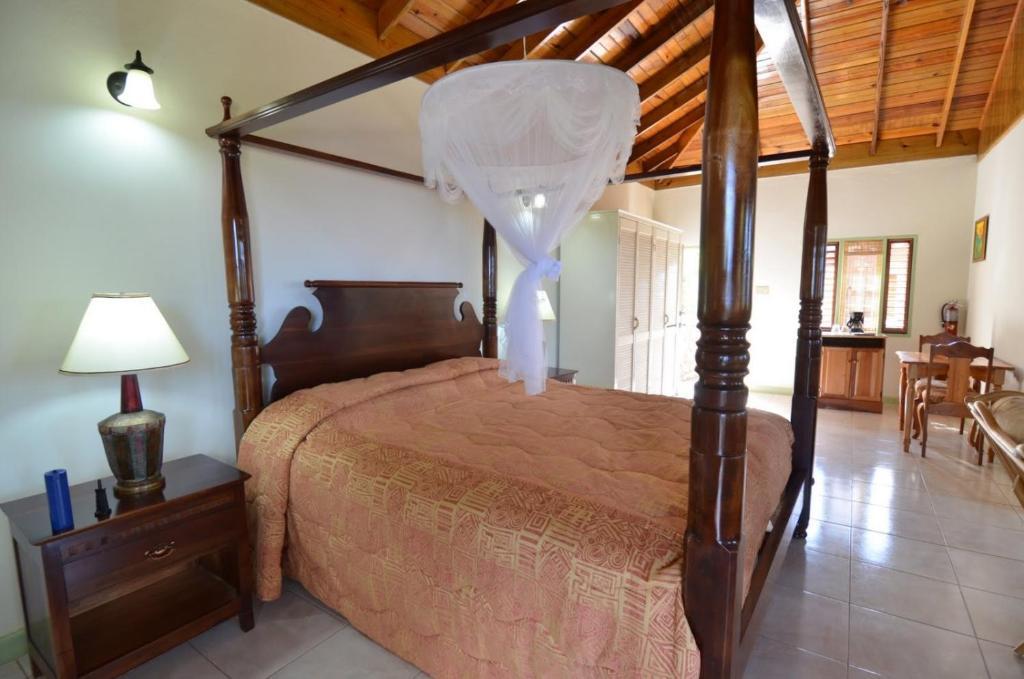 Pimento Lodge Resort Port Antonio Ruang foto
