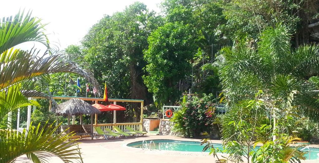 Pimento Lodge Resort Port Antonio Bagian luar foto