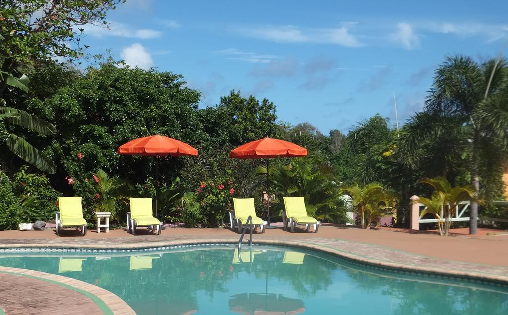 Pimento Lodge Resort Port Antonio Bagian luar foto