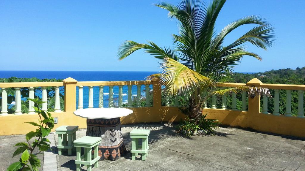 Pimento Lodge Resort Port Antonio Bagian luar foto