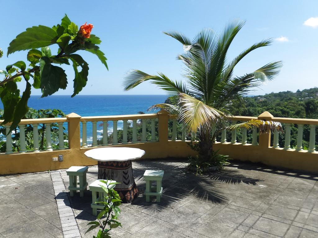 Pimento Lodge Resort Port Antonio Bagian luar foto