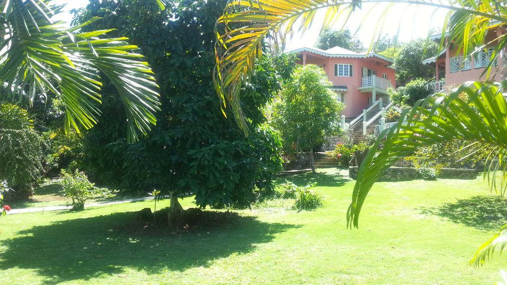 Pimento Lodge Resort Port Antonio Bagian luar foto