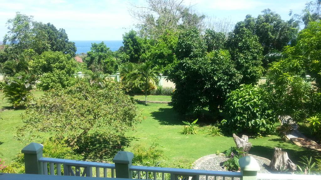 Pimento Lodge Resort Port Antonio Bagian luar foto