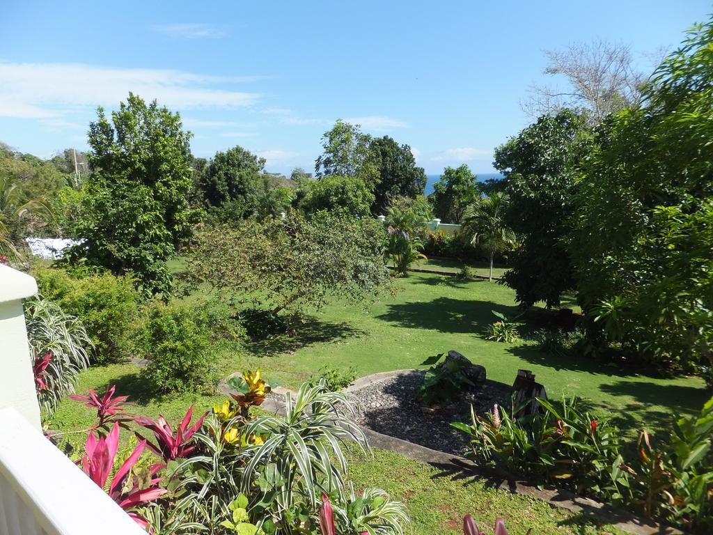 Pimento Lodge Resort Port Antonio Bagian luar foto