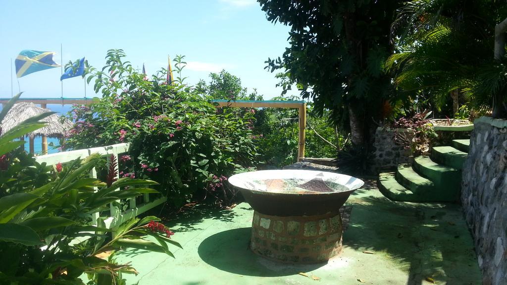 Pimento Lodge Resort Port Antonio Bagian luar foto