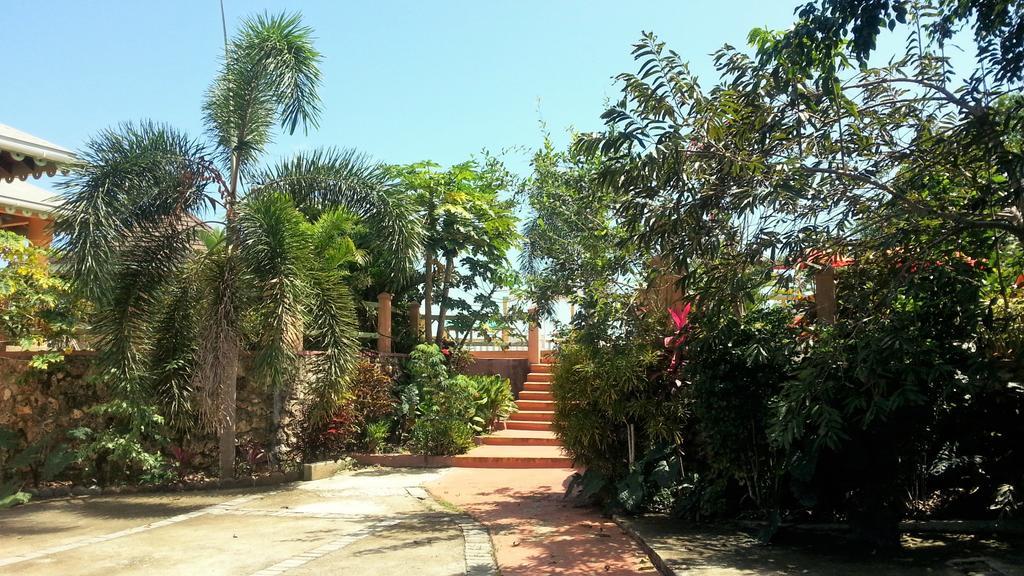Pimento Lodge Resort Port Antonio Bagian luar foto