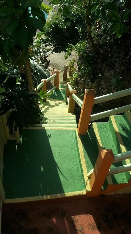 Pimento Lodge Resort Port Antonio Bagian luar foto