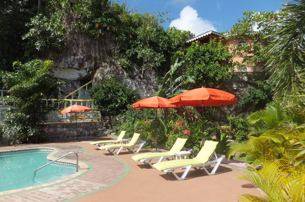 Pimento Lodge Resort Port Antonio Bagian luar foto