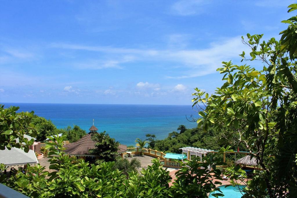 Pimento Lodge Resort Port Antonio Bagian luar foto