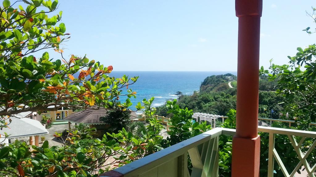 Pimento Lodge Resort Port Antonio Bagian luar foto