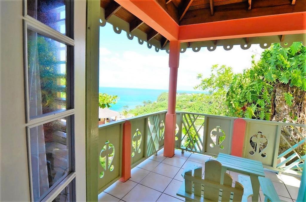 Pimento Lodge Resort Port Antonio Bagian luar foto