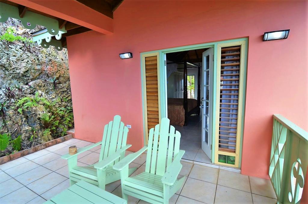 Pimento Lodge Resort Port Antonio Bagian luar foto