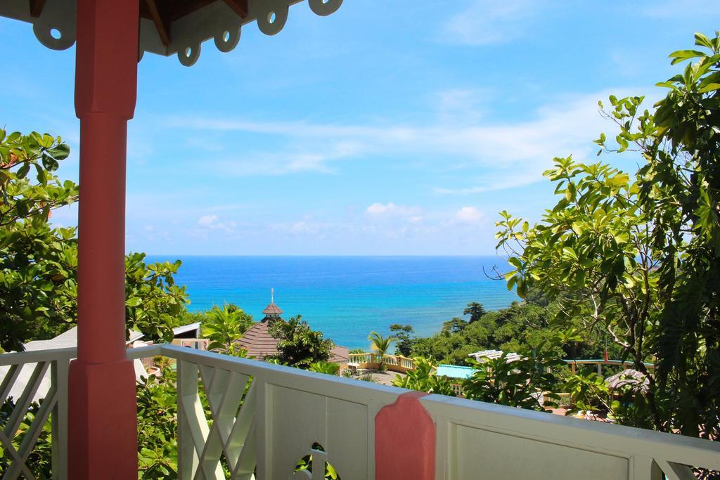 Pimento Lodge Resort Port Antonio Bagian luar foto