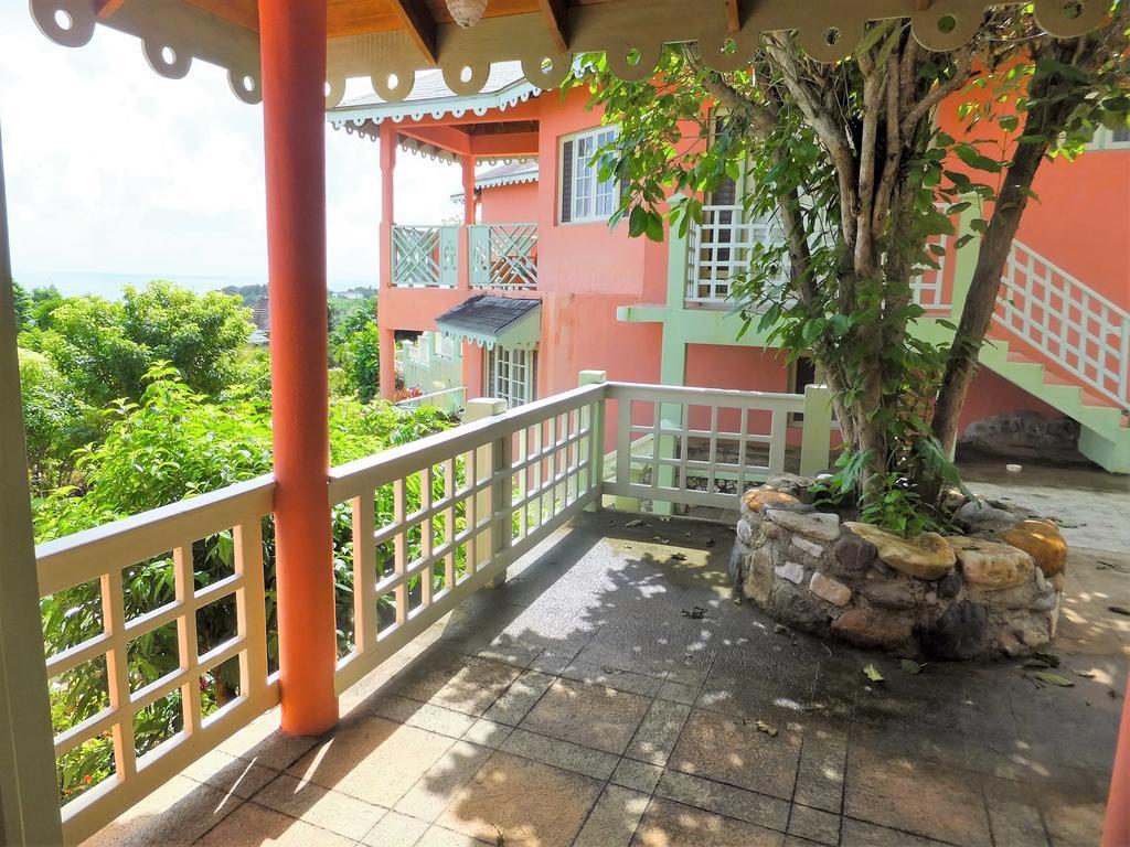 Pimento Lodge Resort Port Antonio Bagian luar foto