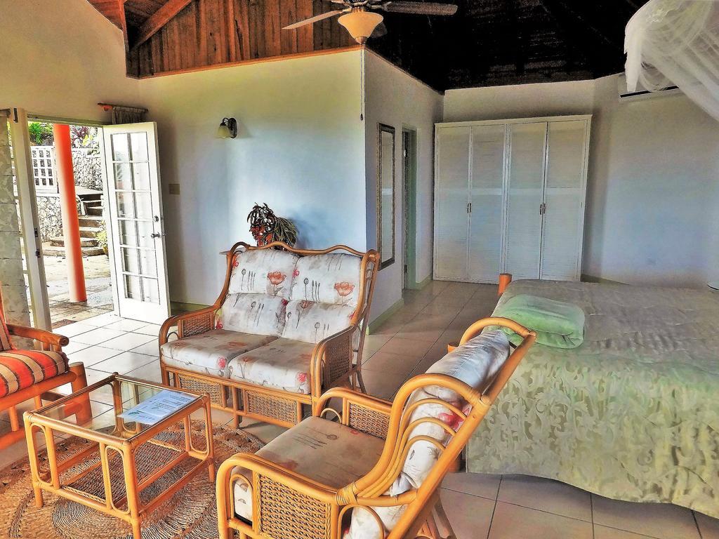 Pimento Lodge Resort Port Antonio Bagian luar foto