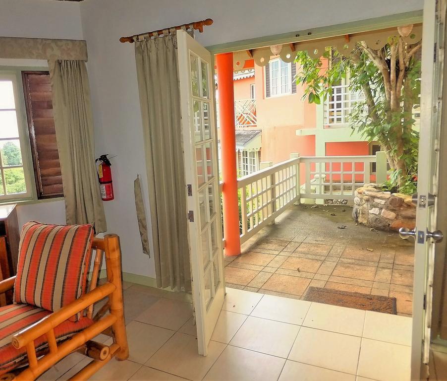 Pimento Lodge Resort Port Antonio Bagian luar foto