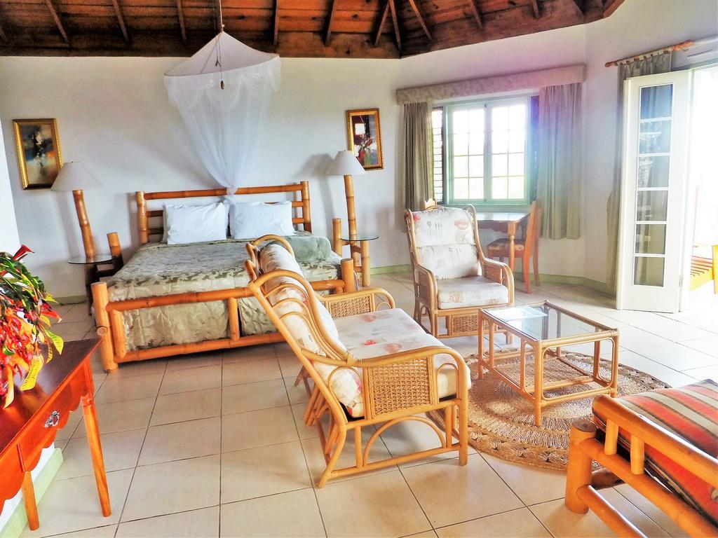 Pimento Lodge Resort Port Antonio Bagian luar foto