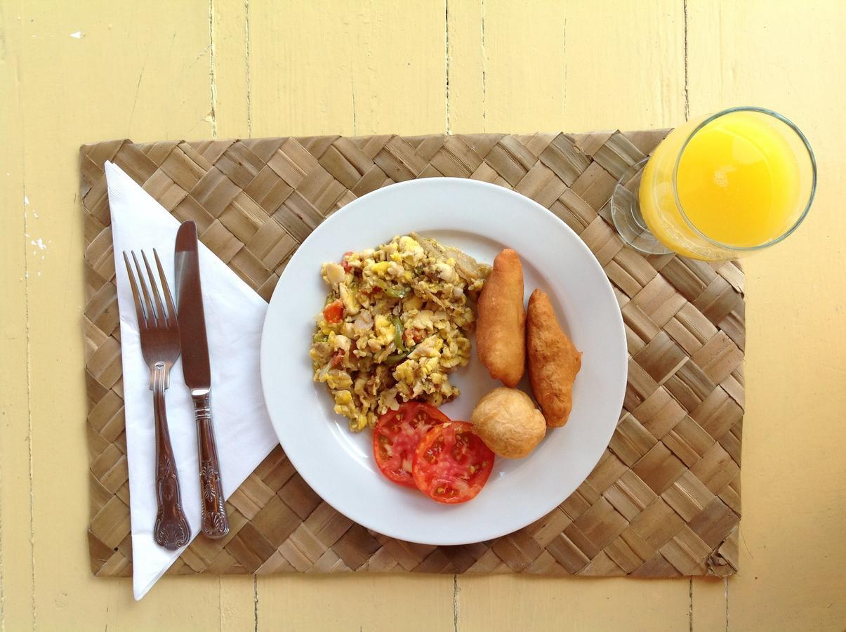 Pimento Lodge Resort Port Antonio Bagian luar foto
