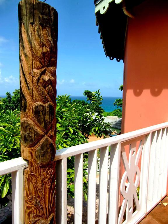 Pimento Lodge Resort Port Antonio Ruang foto