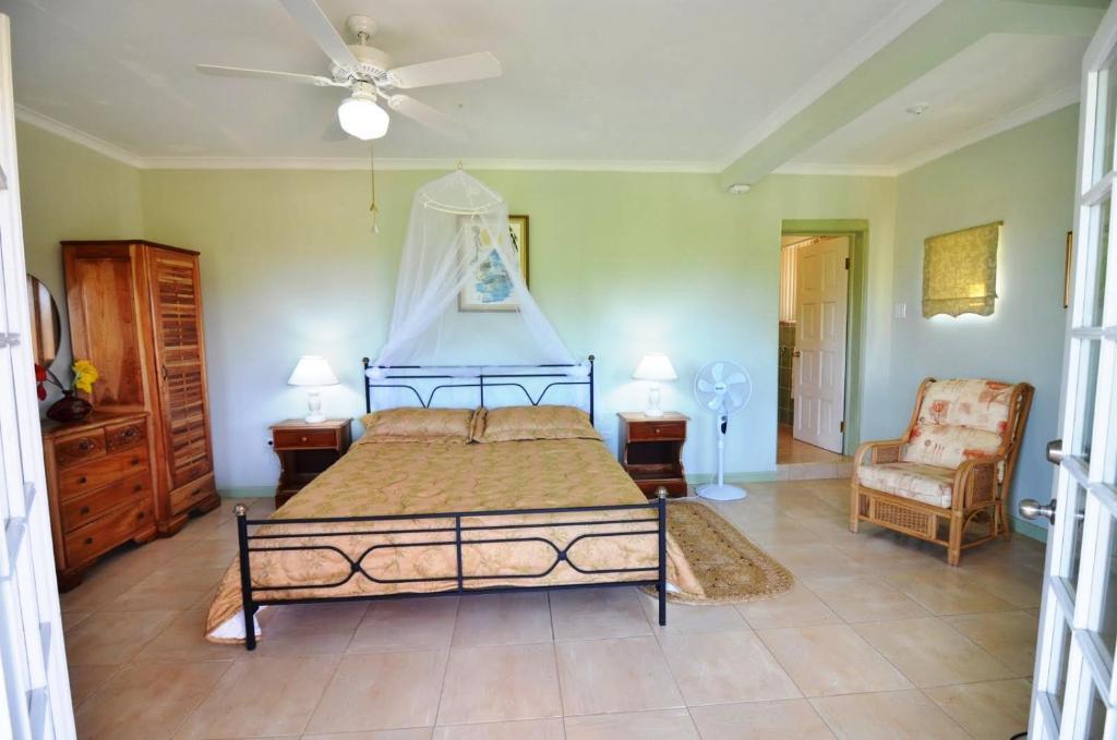 Pimento Lodge Resort Port Antonio Ruang foto