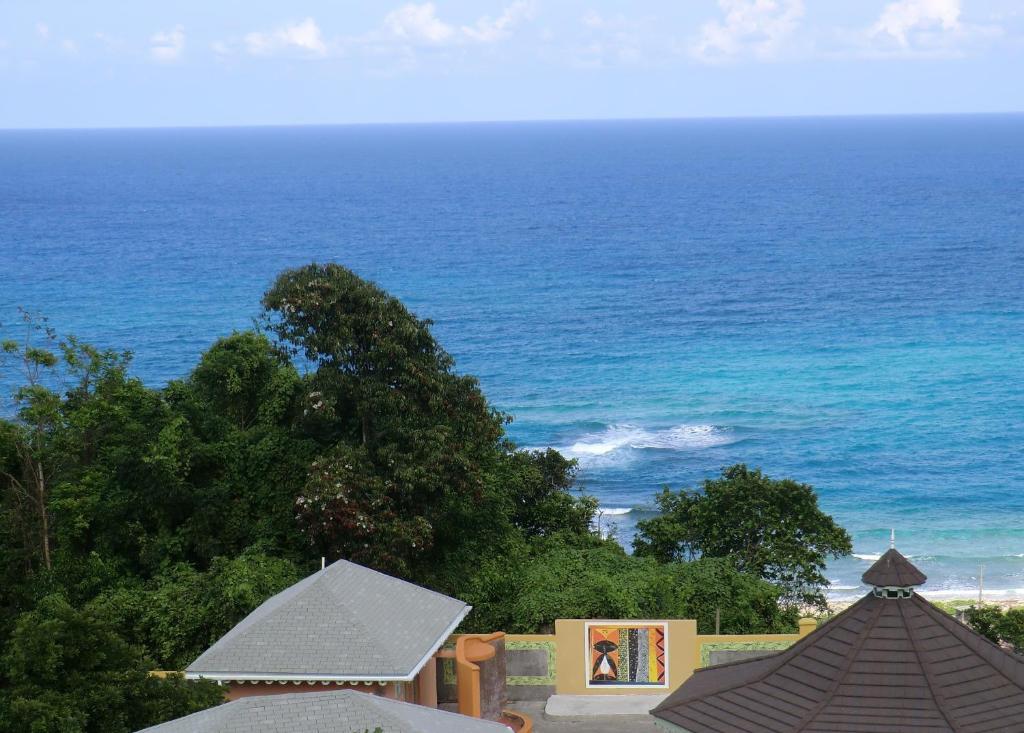 Pimento Lodge Resort Port Antonio Bagian luar foto