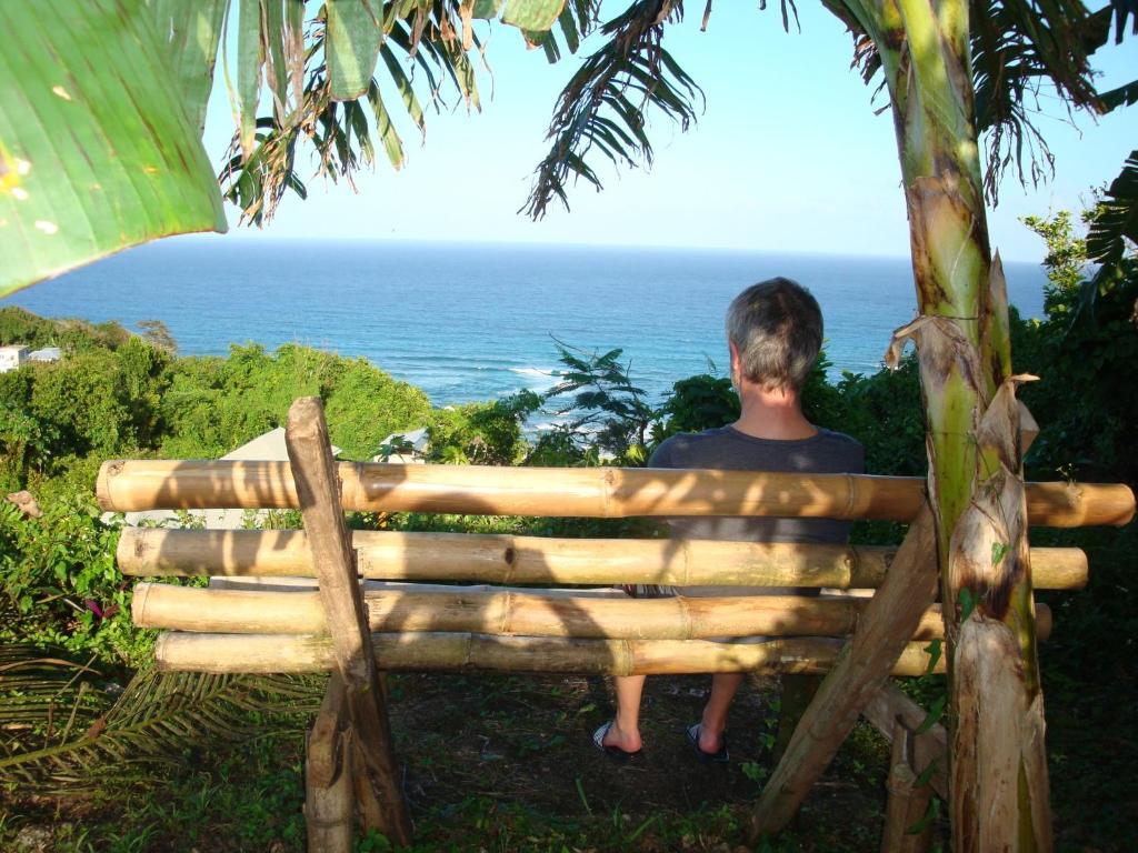 Pimento Lodge Resort Port Antonio Bagian luar foto
