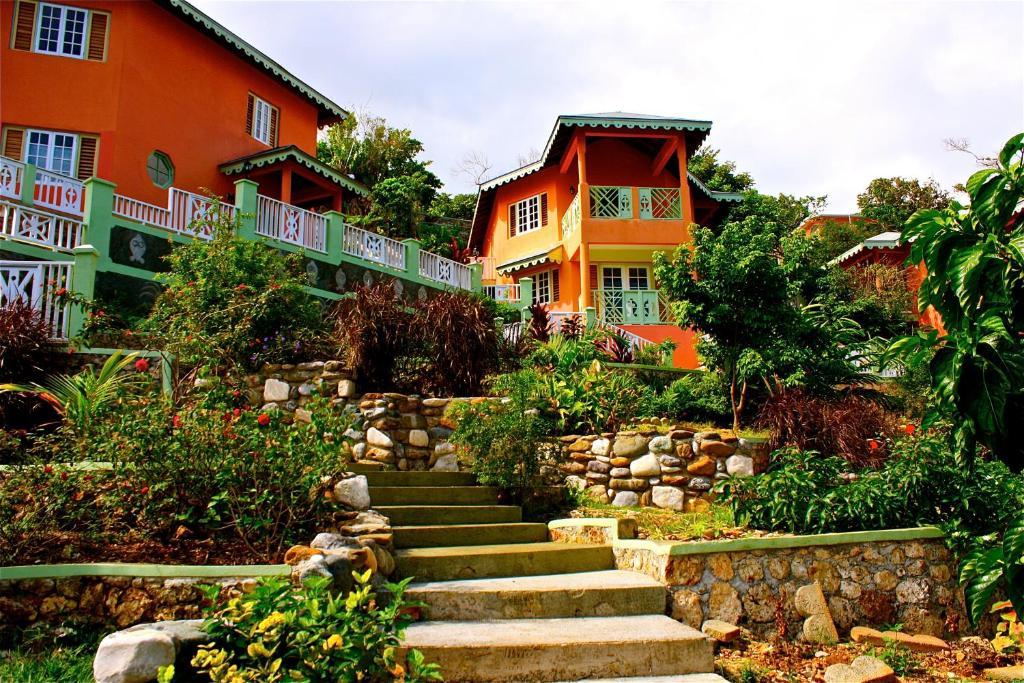 Pimento Lodge Resort Port Antonio Bagian luar foto