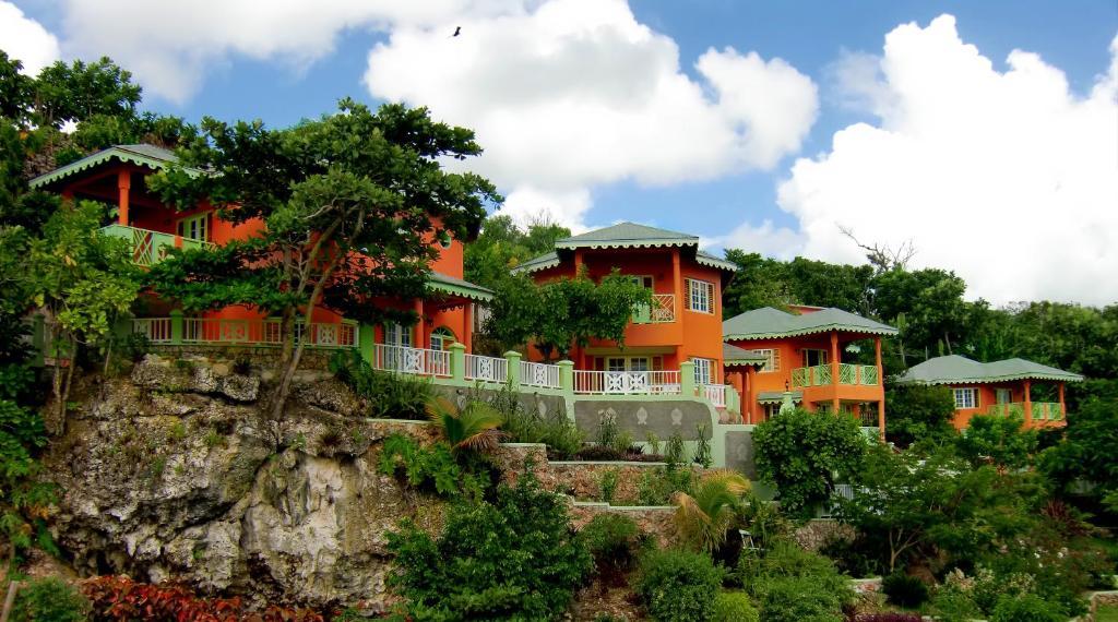 Pimento Lodge Resort Port Antonio Bagian luar foto