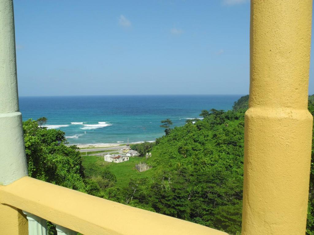 Pimento Lodge Resort Port Antonio Bagian luar foto