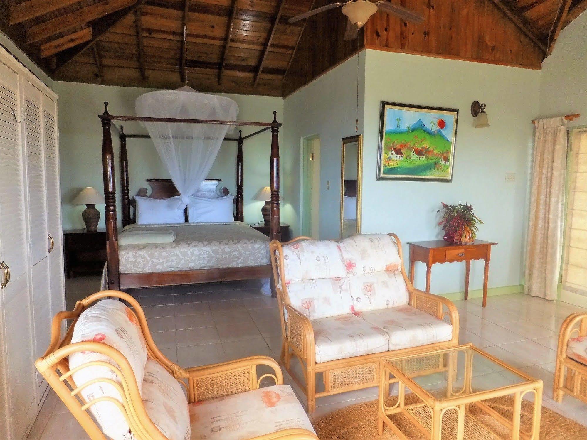 Pimento Lodge Resort Port Antonio Bagian luar foto