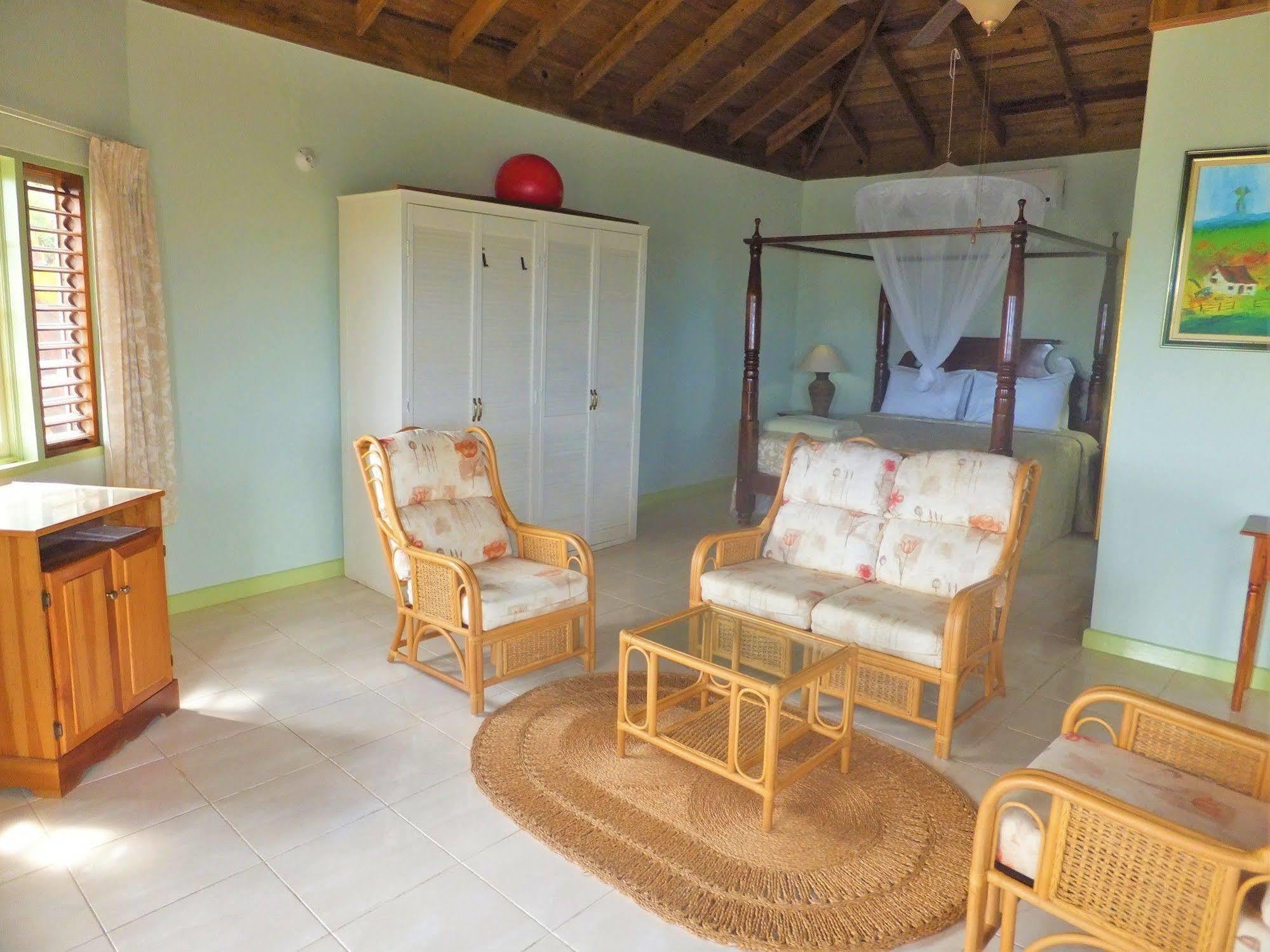 Pimento Lodge Resort Port Antonio Bagian luar foto