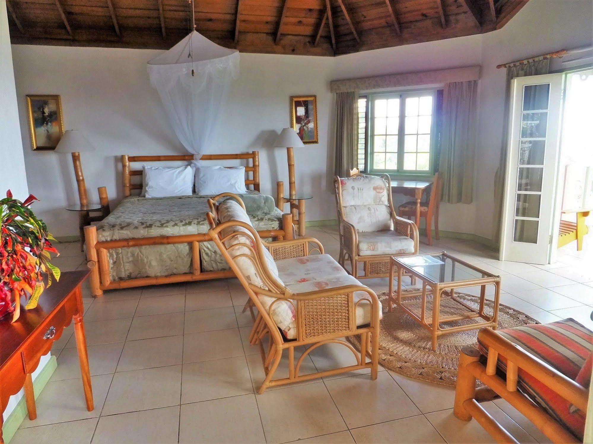Pimento Lodge Resort Port Antonio Bagian luar foto