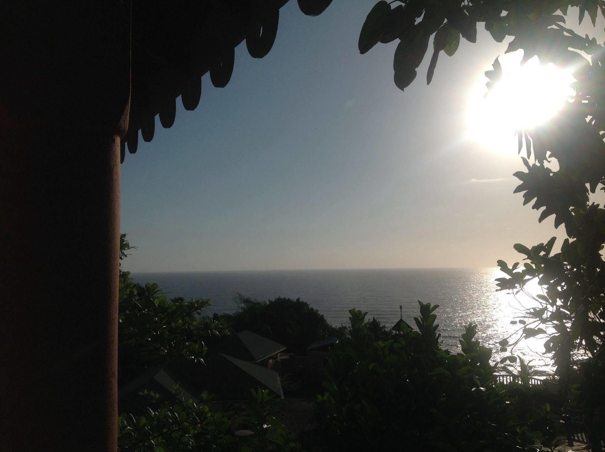Pimento Lodge Resort Port Antonio Bagian luar foto