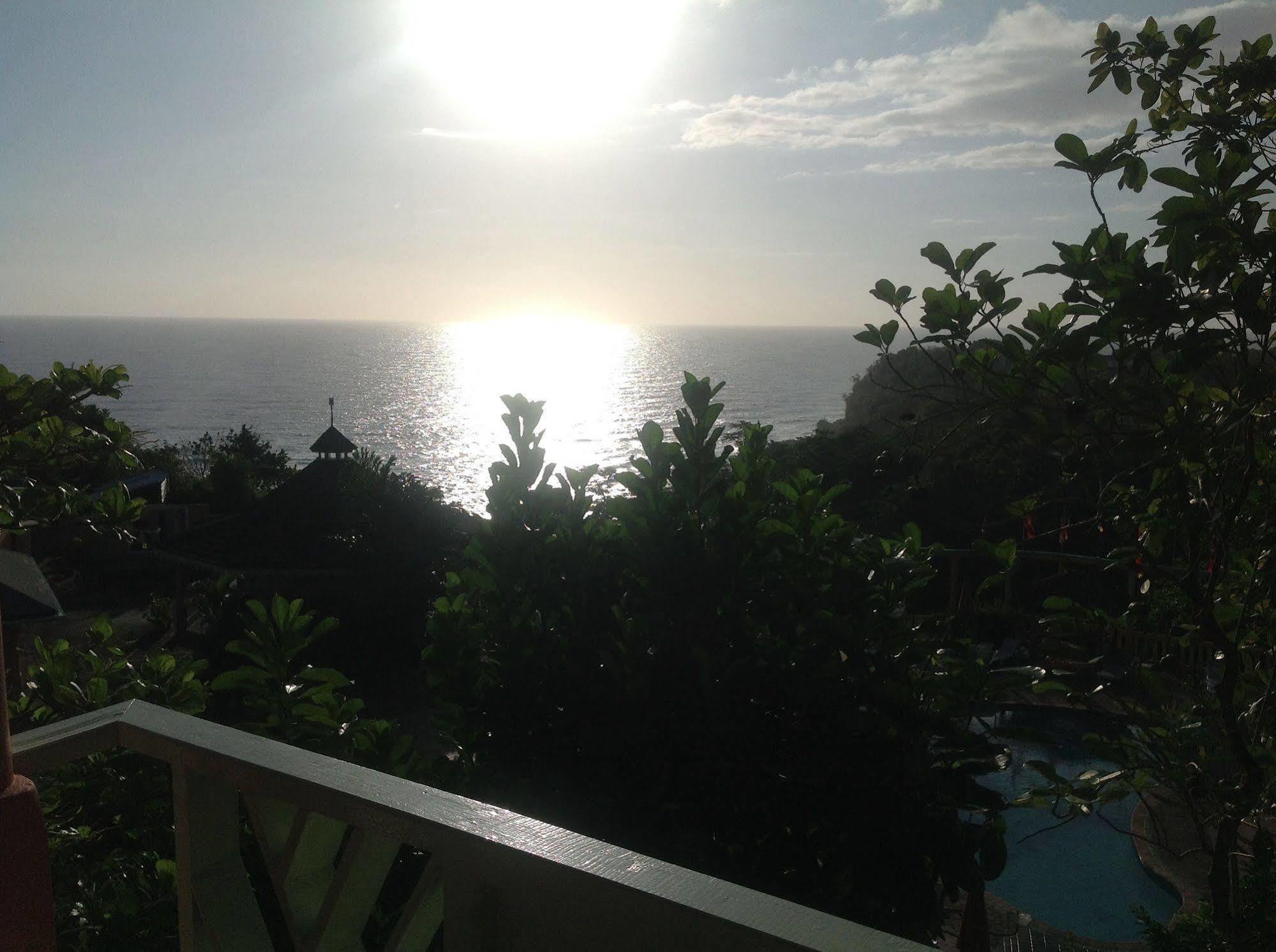 Pimento Lodge Resort Port Antonio Bagian luar foto
