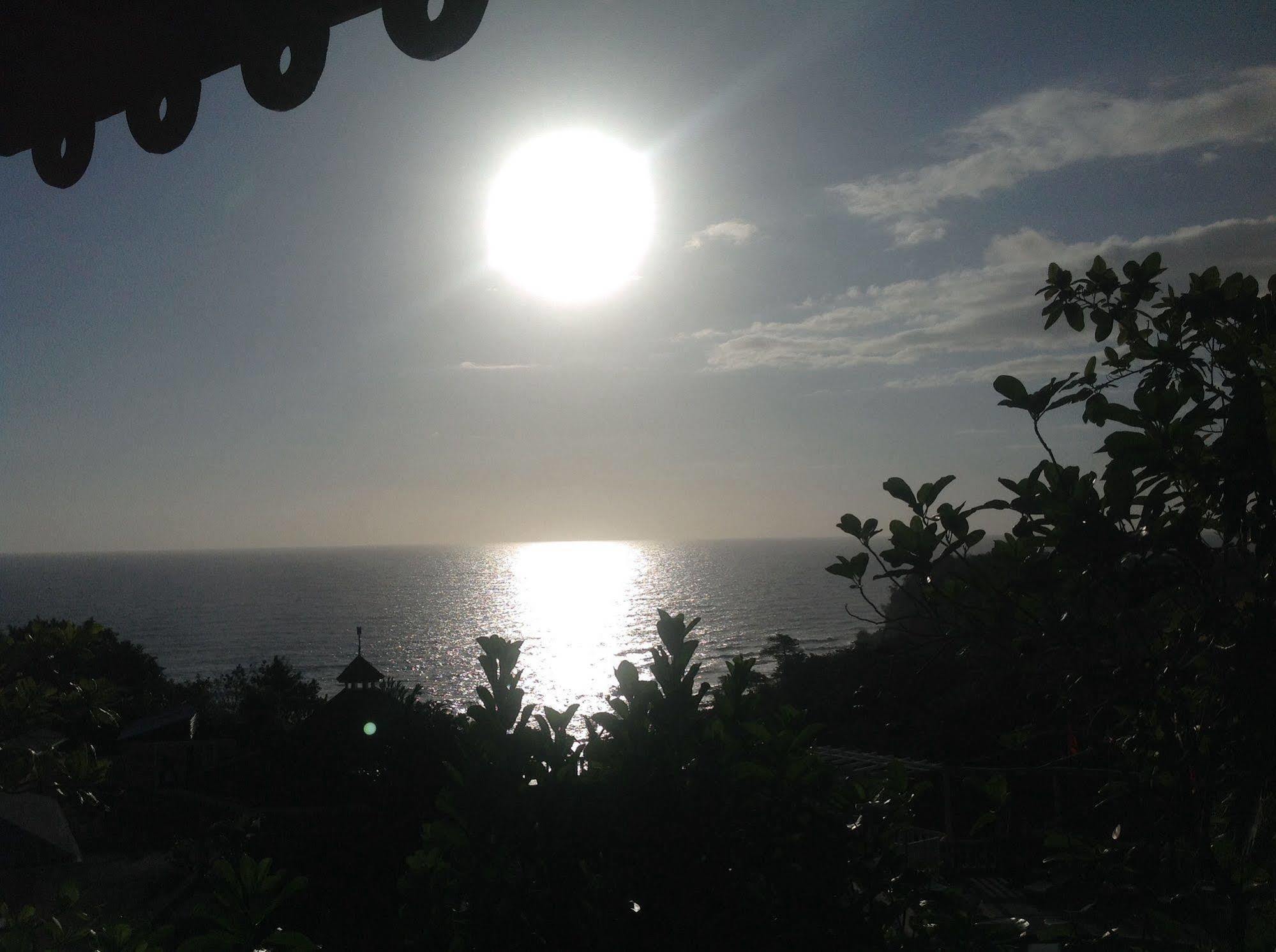 Pimento Lodge Resort Port Antonio Bagian luar foto