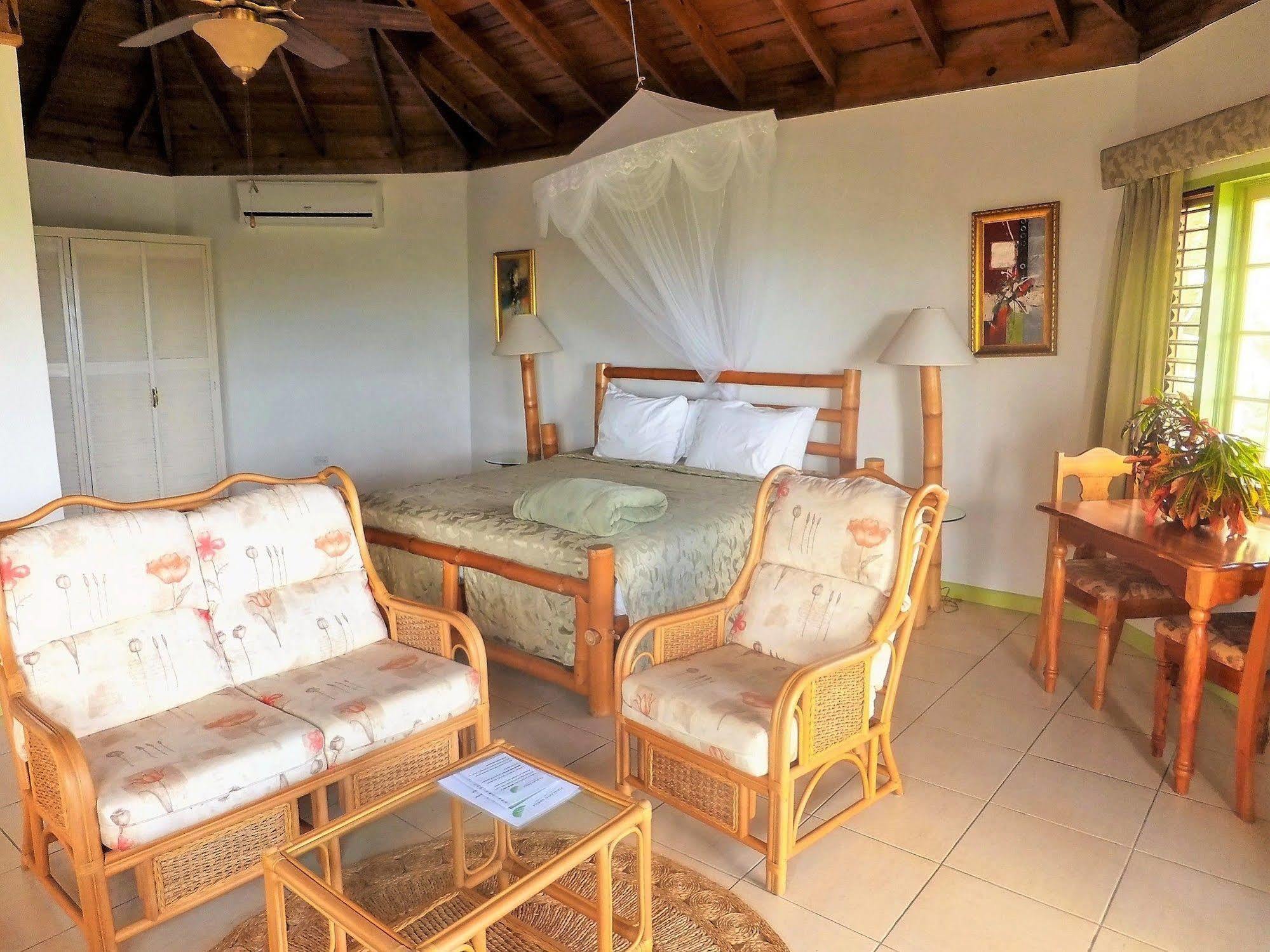 Pimento Lodge Resort Port Antonio Bagian luar foto