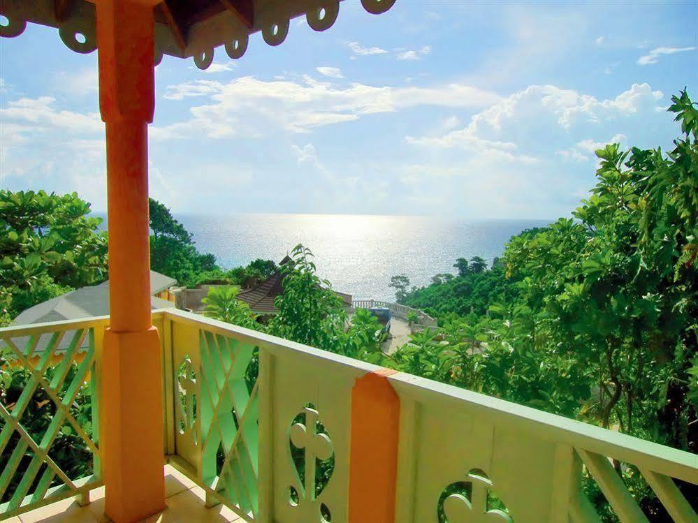Pimento Lodge Resort Port Antonio Bagian luar foto